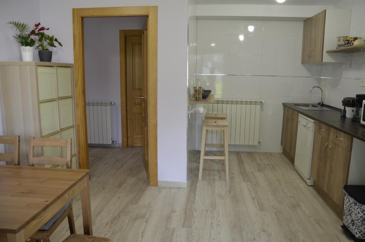 Hostal Albergue Cascoxu