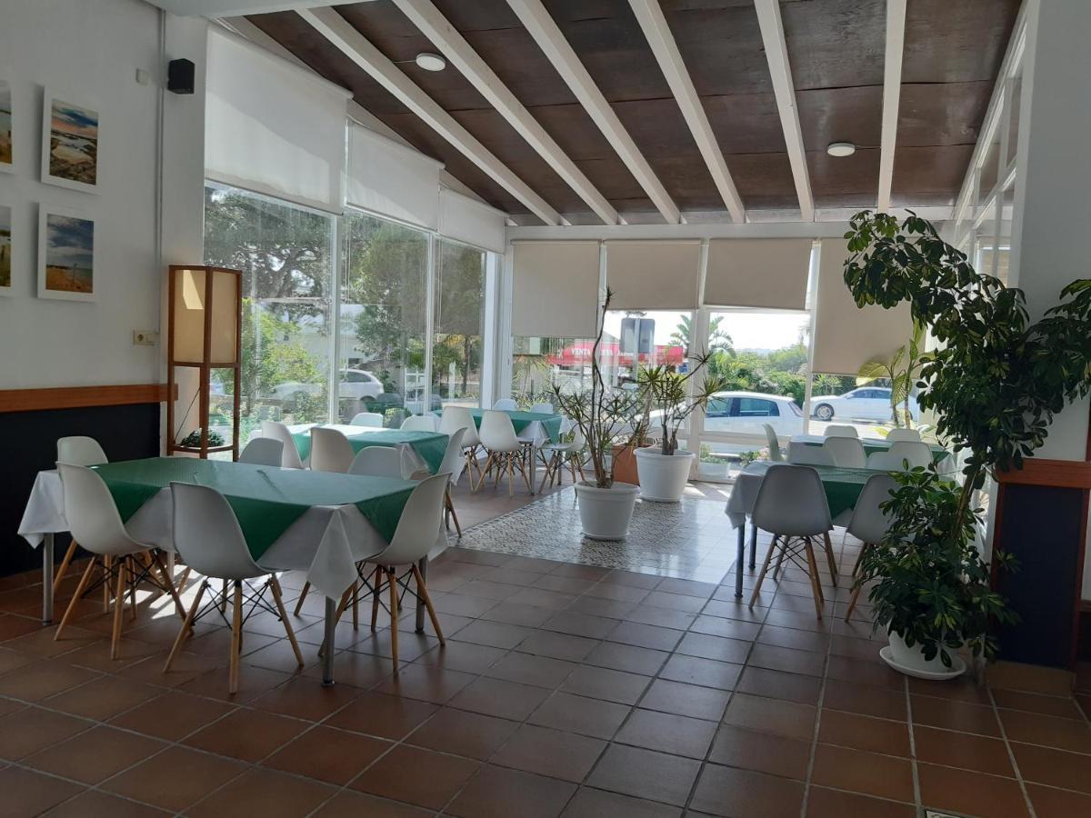 Hotel Marisma Sancti Petri Chiclana de la Frontera