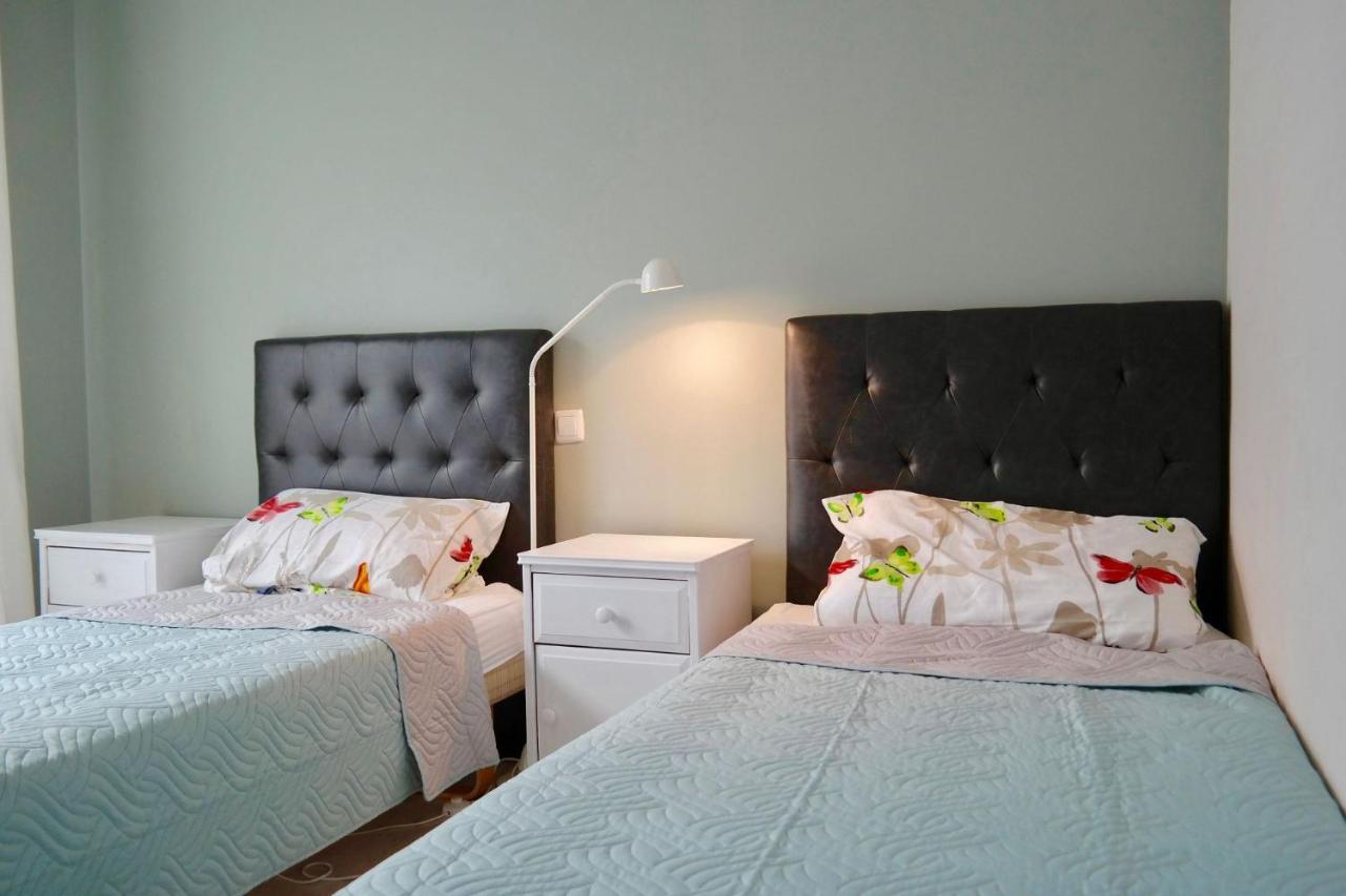 Amazing Sea Views Duplex With Garden, El Porton De Mijas