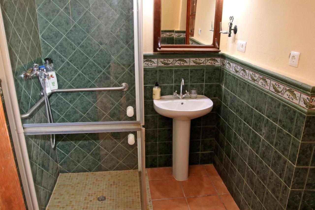 Hotel Molino Cuatro Paradas