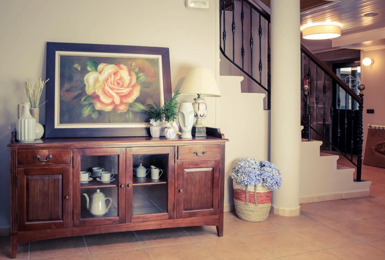 A Casa Do Lagoeiro Country house