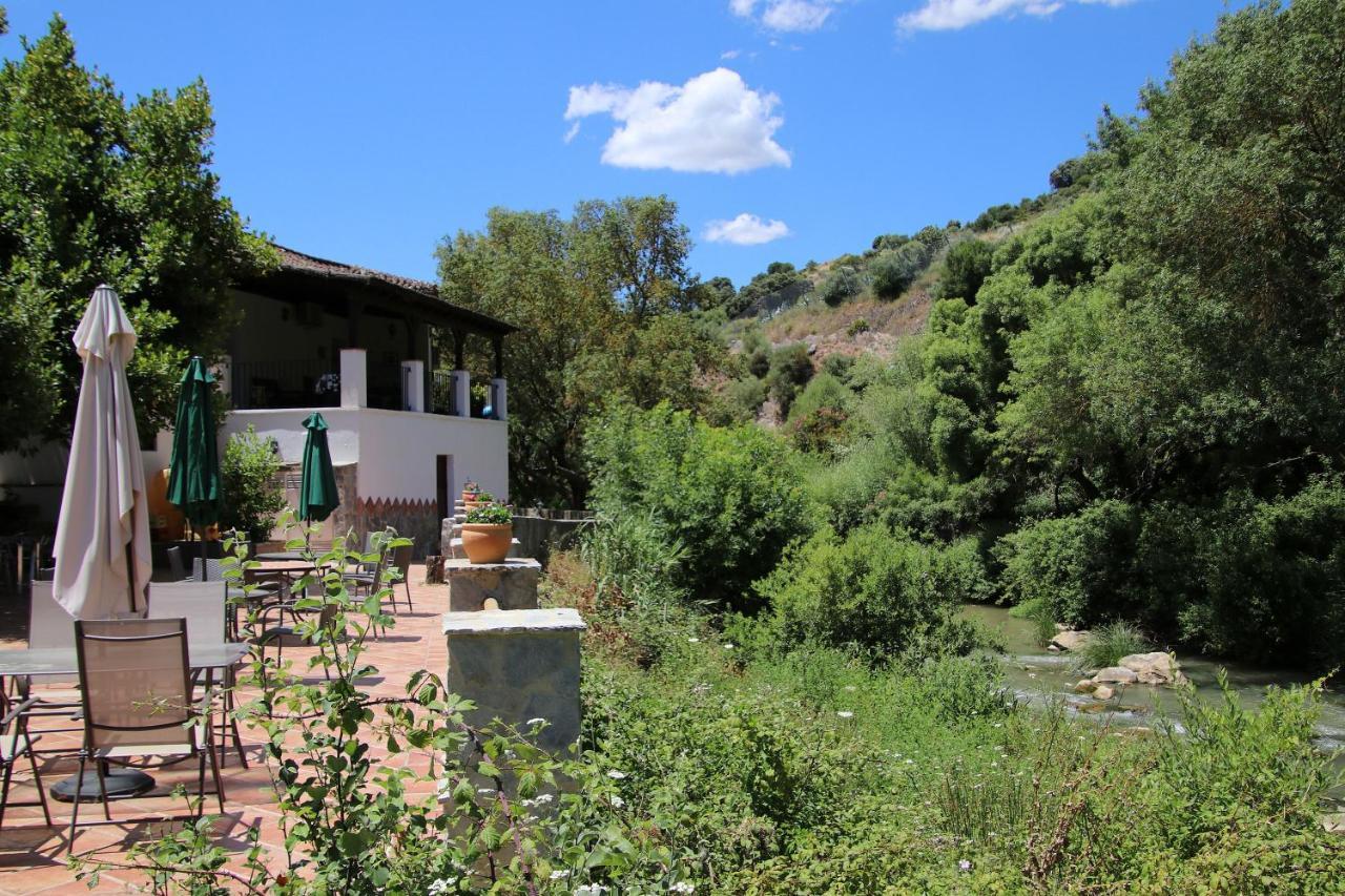 Molino Cuatro Paradas Hotel