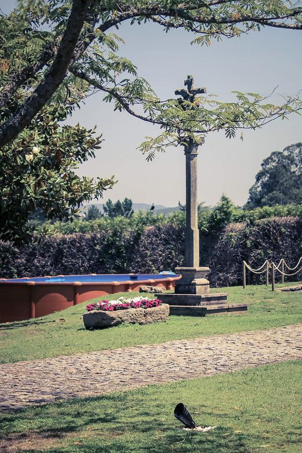 A Casa Do Lagoeiro A Estrada