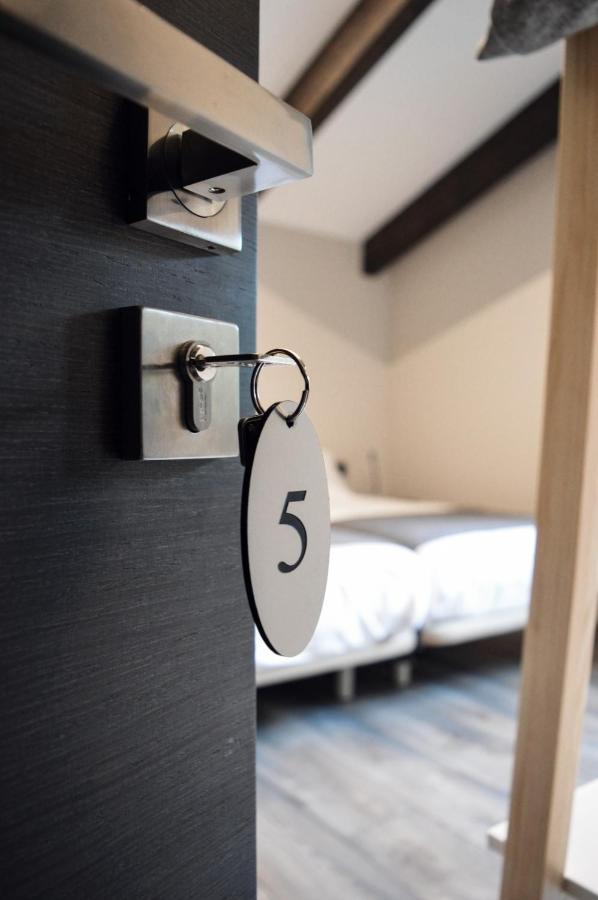 Els Avets De Hotel