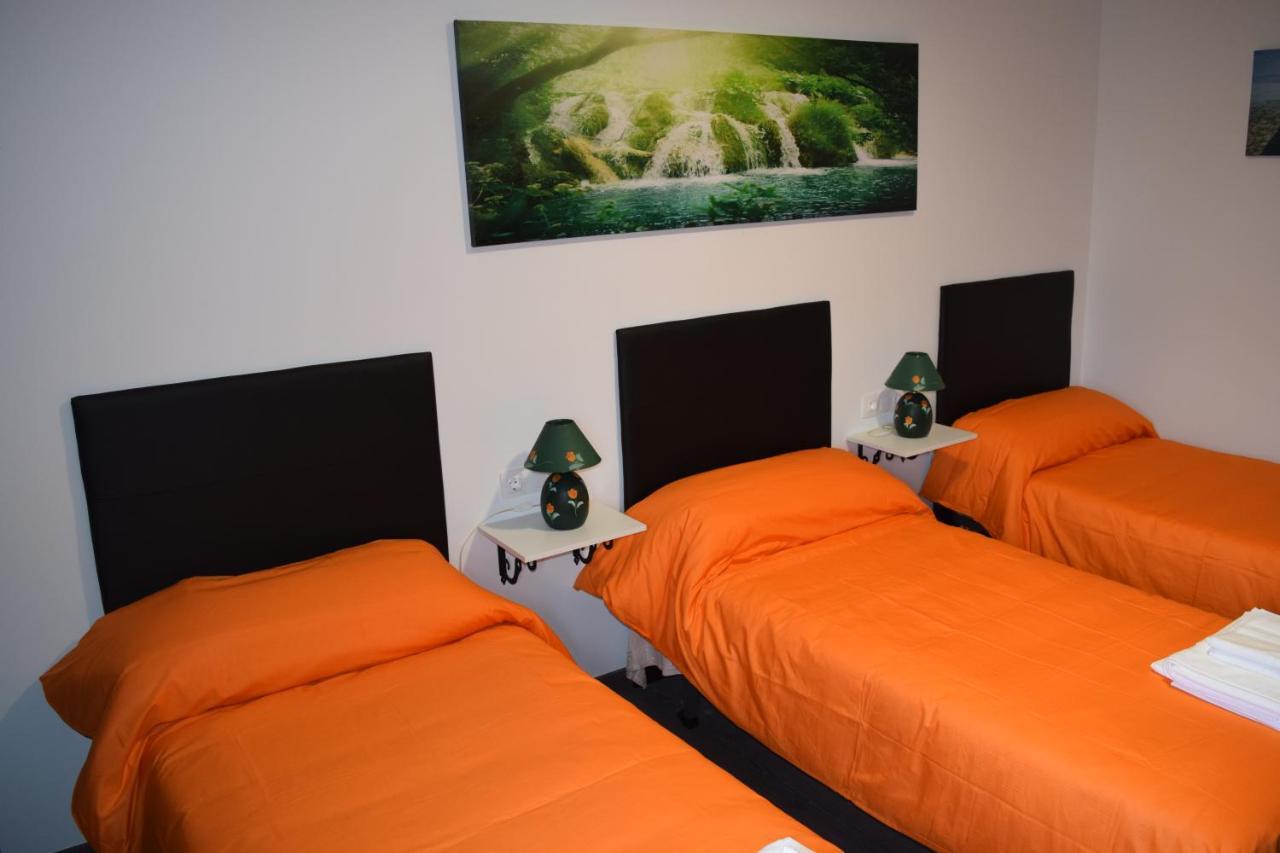 Guest house Tasaga O Pino
