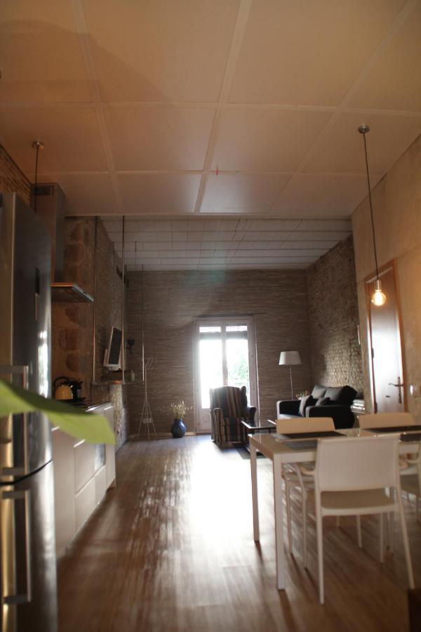 Apartamento Onyar Rambla De La Llibertat 27 Gerona