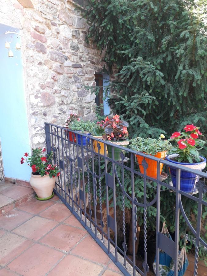 La Casa Del Teix Eslida