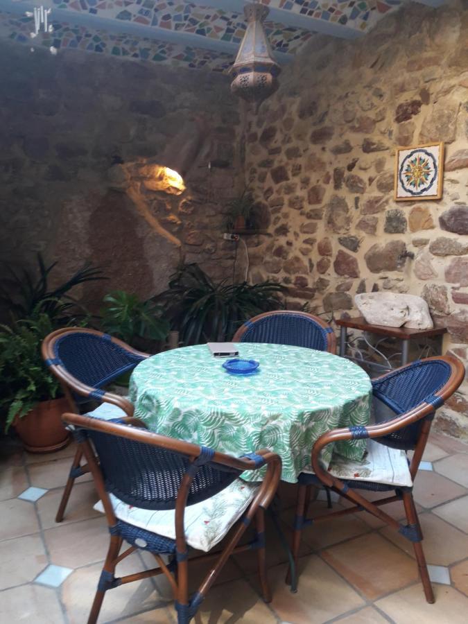 La Casa Del Teix *