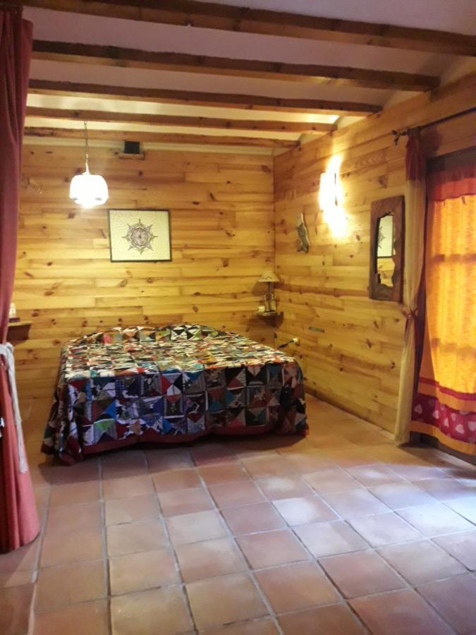 La Casa Del Teix *