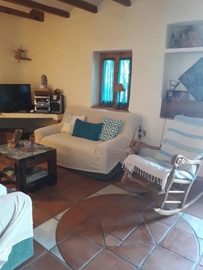 La Casa Del Teix * Eslida