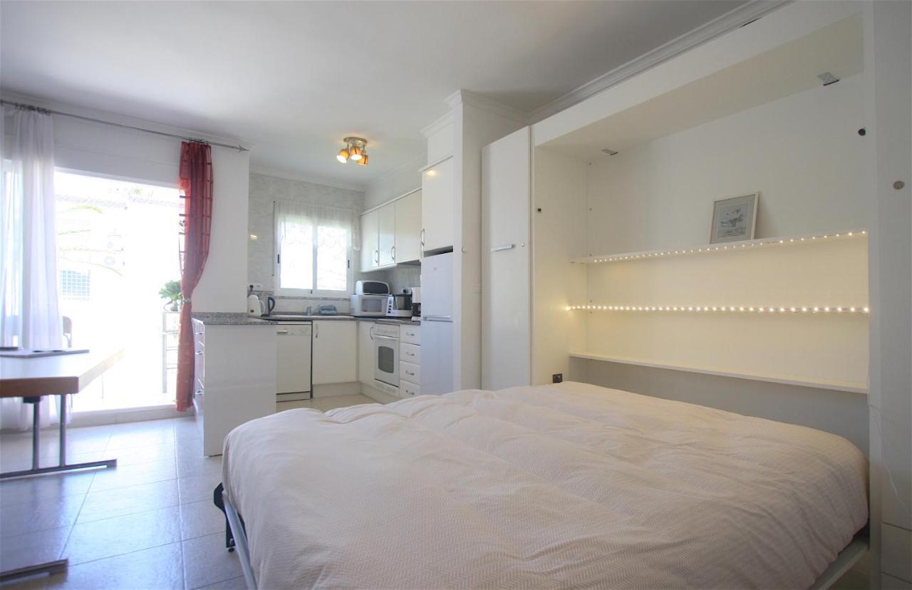 Apartamento Casa Stella Con Piscina By Costablancarent Dénia