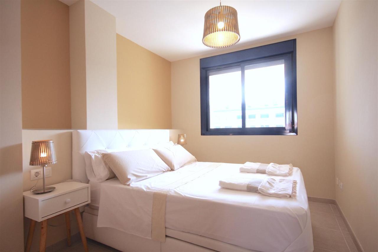 Apartamento Sueã±os De Mar Dénia