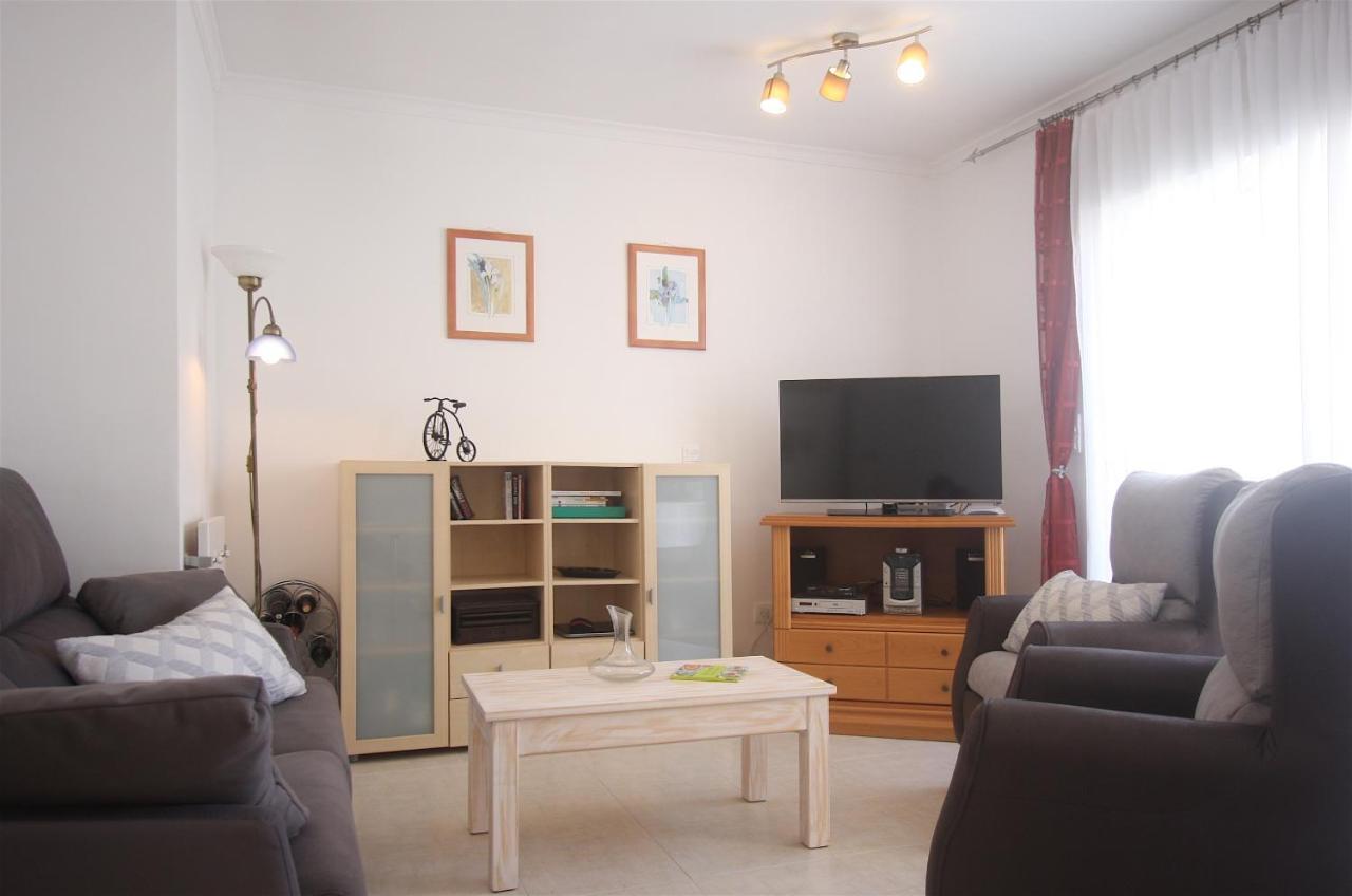 Casa Stella Con Piscina By Costablancarent Apartamento
