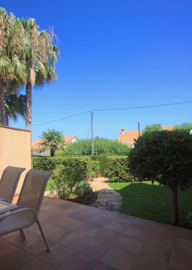 Adosado Sol De Azahar Dénia