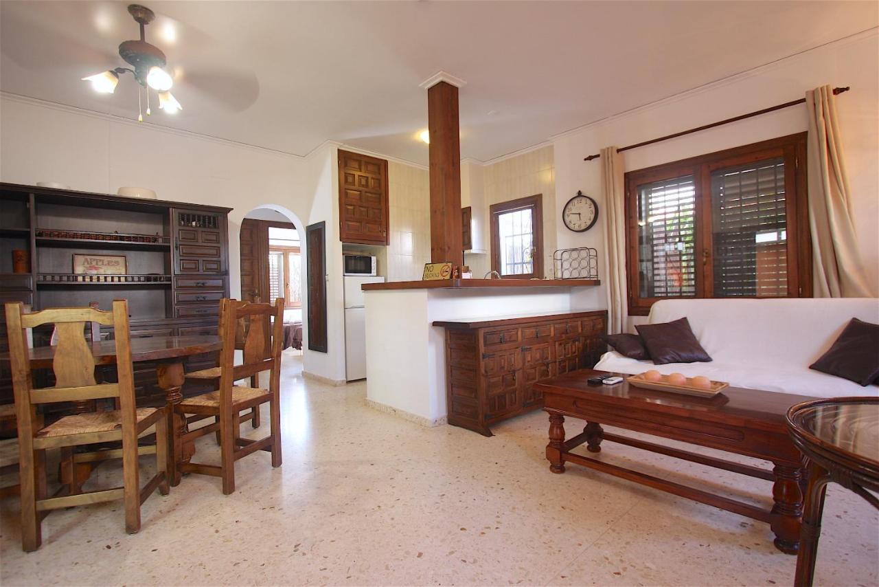 Casa El Retiro Iii Holiday home