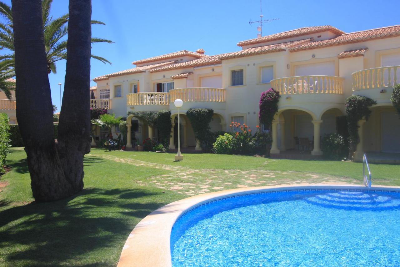Casa Stella Con Piscina By Costablancarent Apartamento