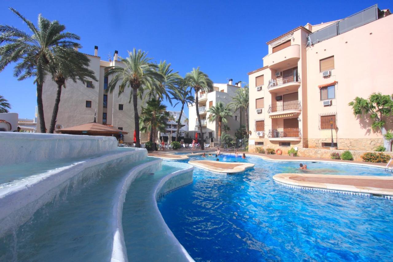 Casa El Retiro Iii Denia
