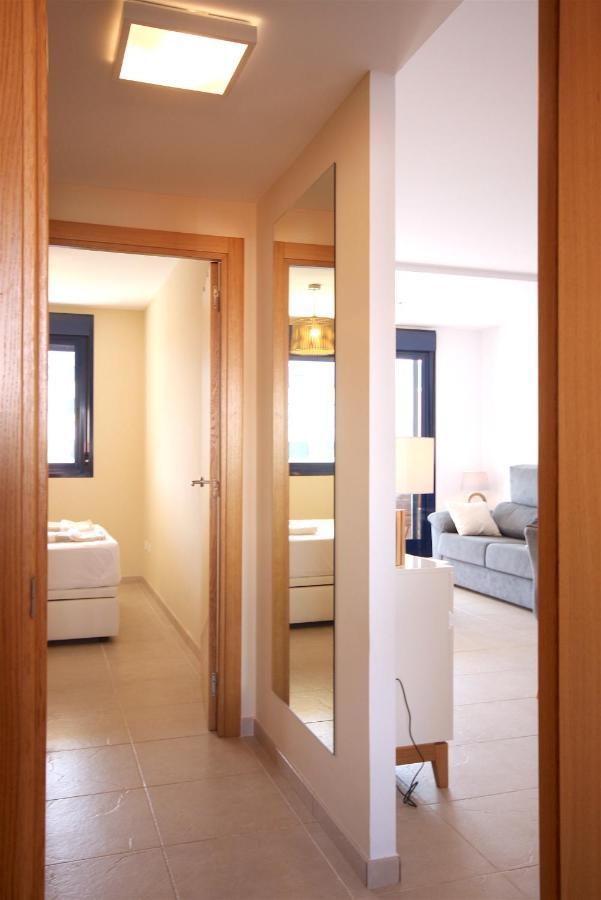 Apartamento Sueã±os De Mar *