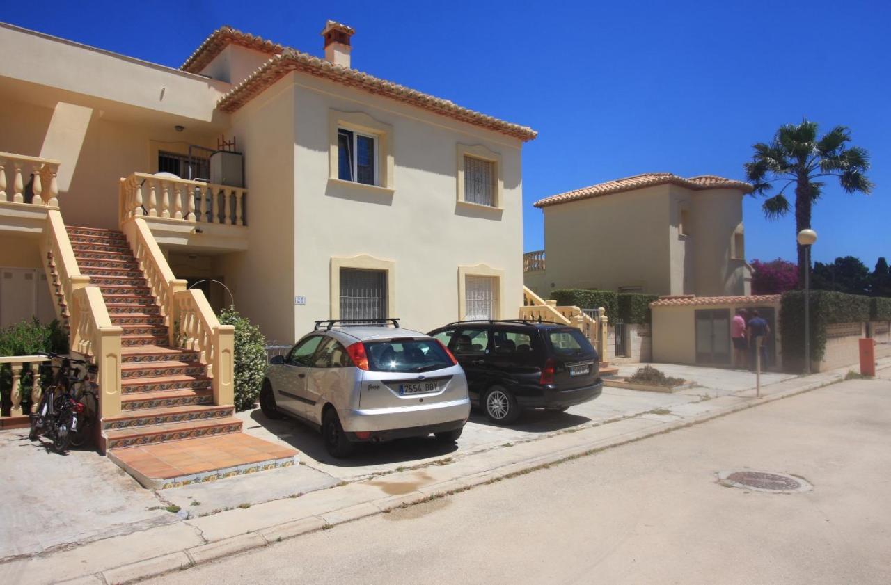 Casa Stella Con Piscina By Costablancarent