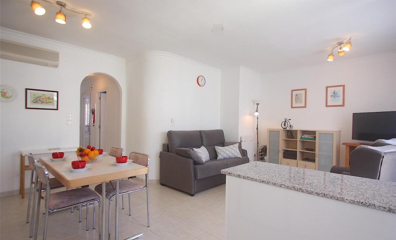 Casa Stella Con Piscina By Costablancarent Apartamento Dénia