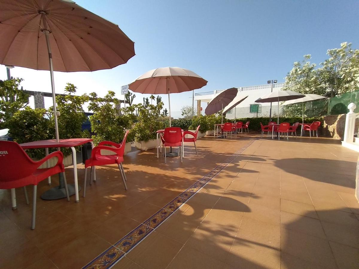 Rancho Del Mar Hotel Mojácar