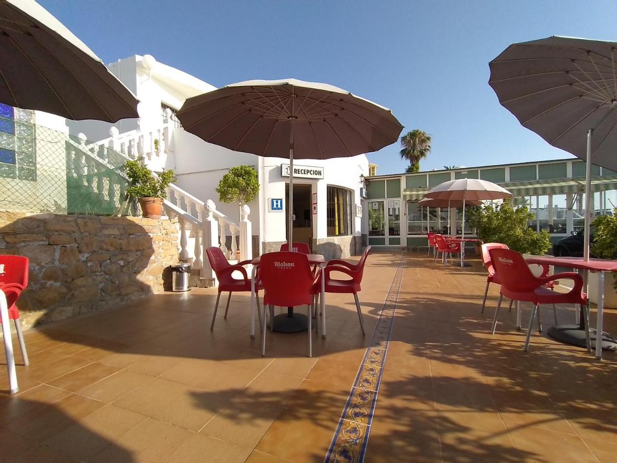 Rancho Del Mar Hotel Mojácar