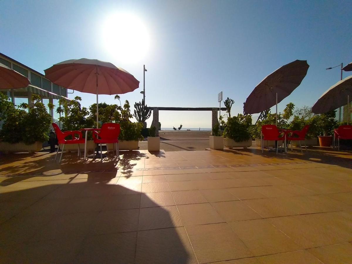 Hotel Rancho Del Mar Mojácar