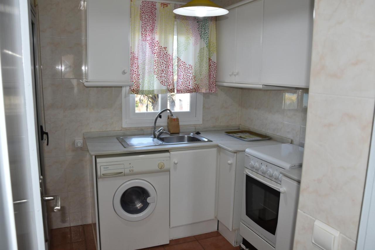 Holiday Beach Apartment Dénia