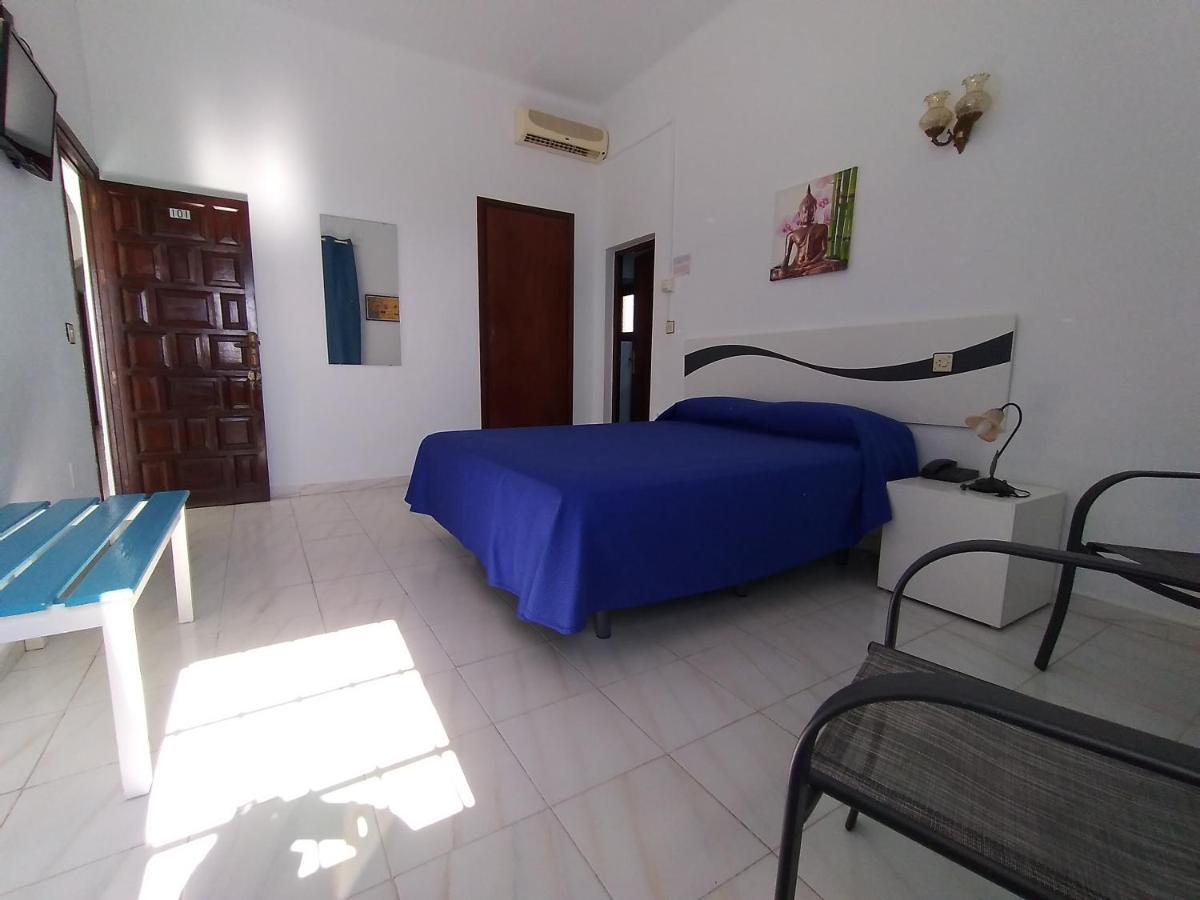 Rancho Del Mar Mojácar