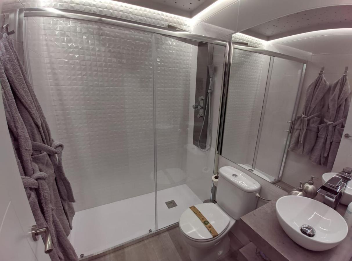 Suite Ruidera Beach Apartamento