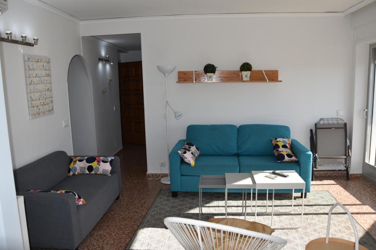 Apartamento Holiday Beach Apartment *