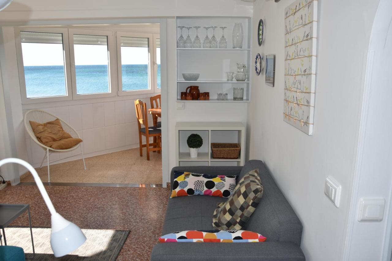 Holiday Beach Apartment Apartamento *