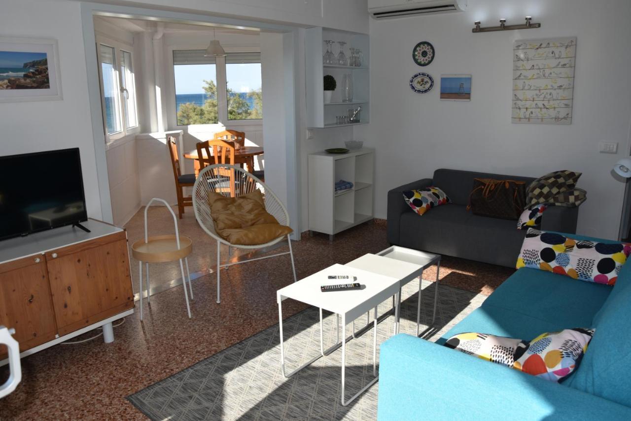 Holiday Beach Apartment Apartamento *