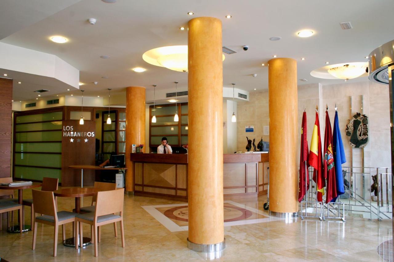 Habaneros Hotel Cartagena