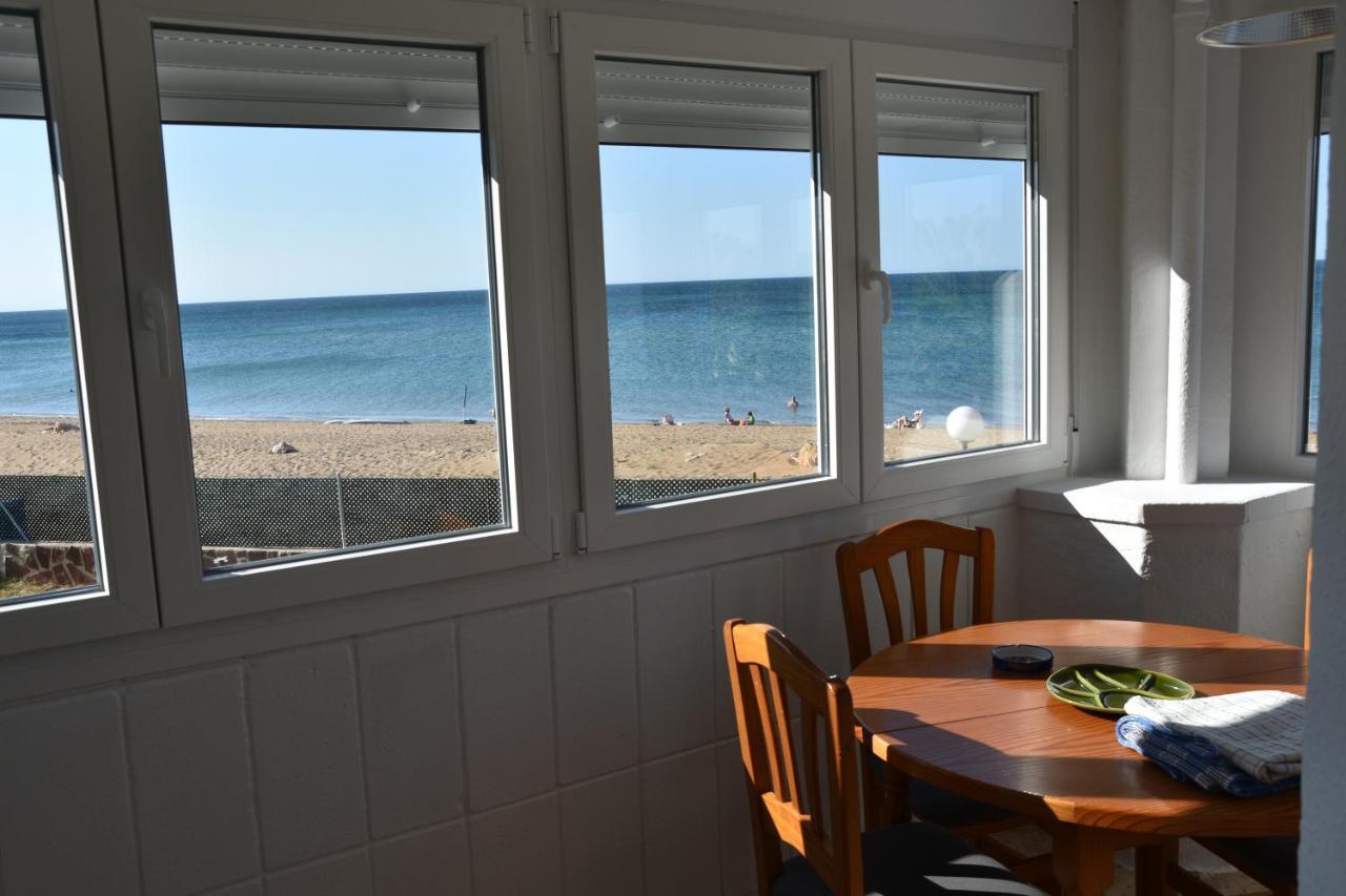 Holiday Beach Apartment * Dénia
