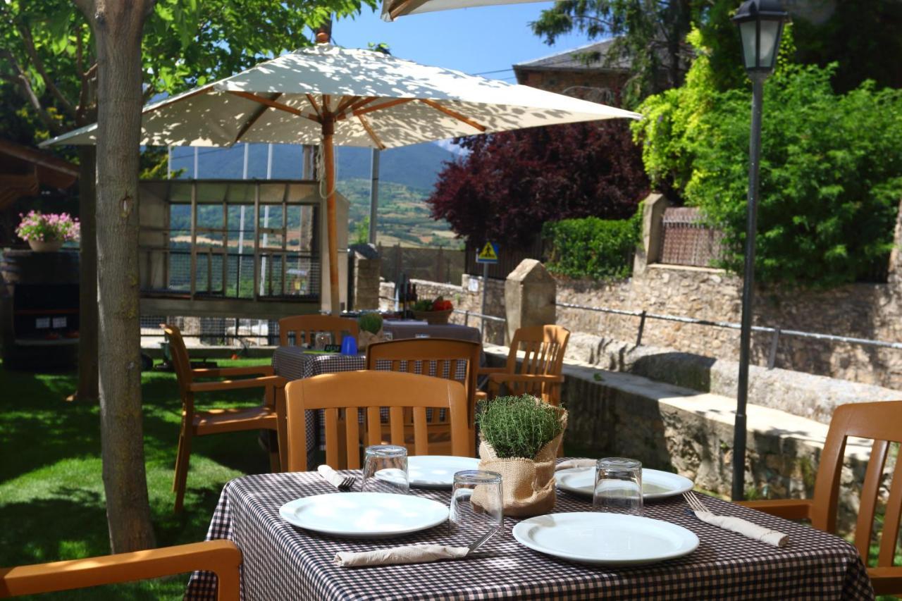 Cerdanya Ecoresort Prulláns