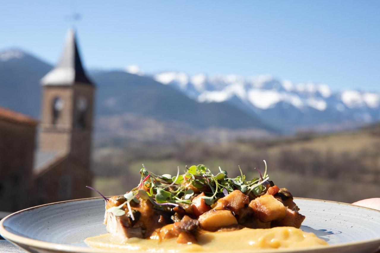 Cerdanya Ecoresort 3* Prulláns