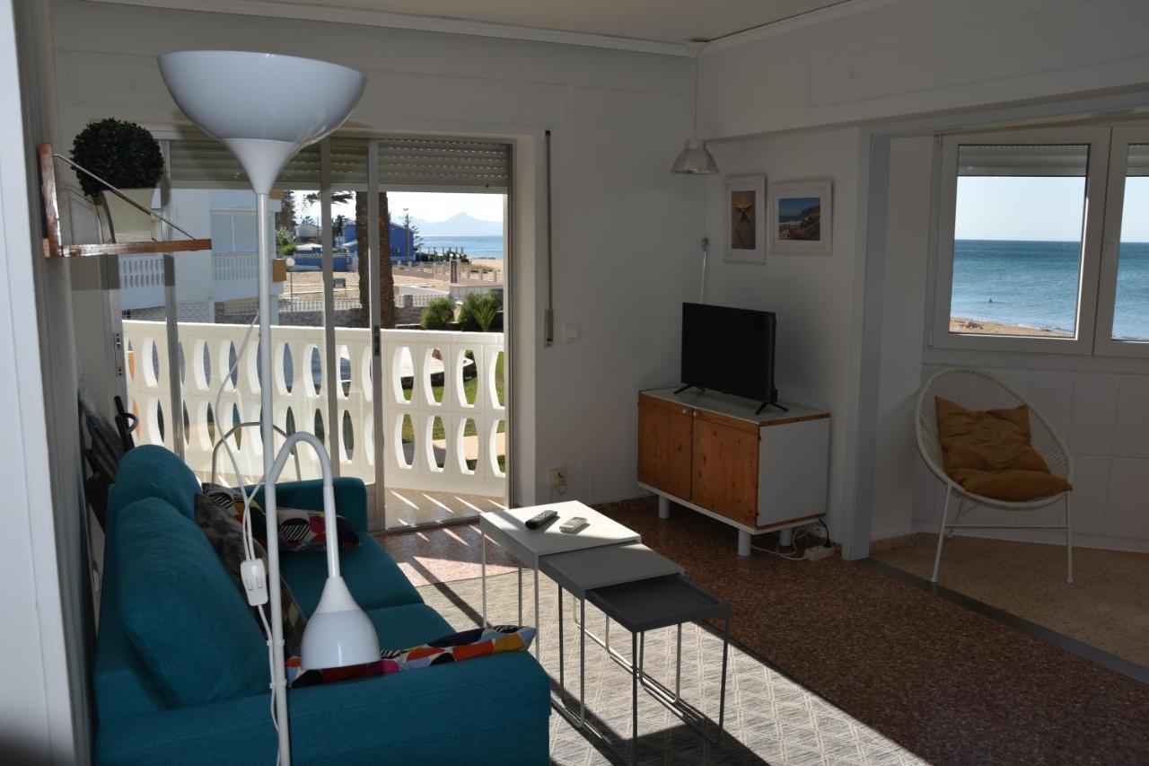 Holiday Beach Apartment Apartamento Dénia