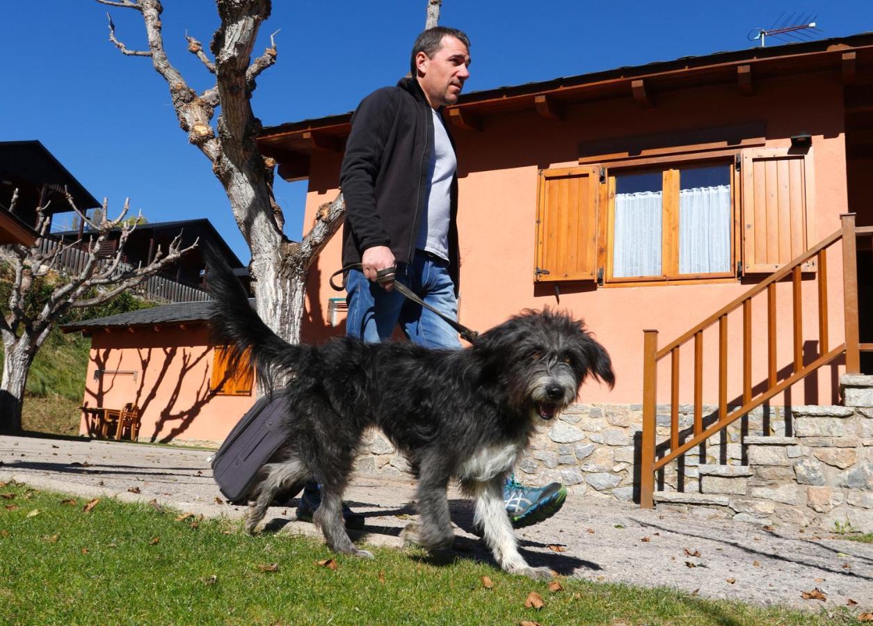 Cerdanya Ecoresort Resort