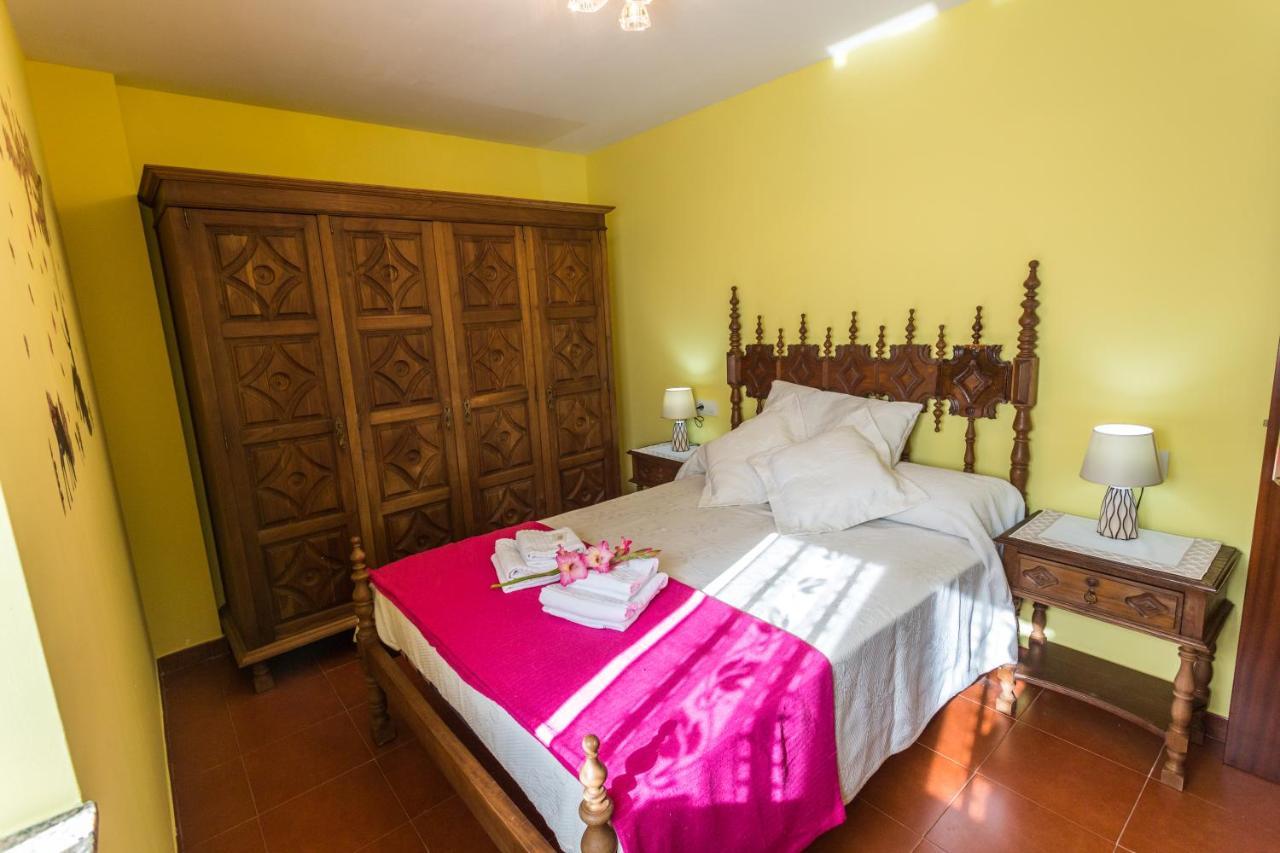 Casa Segade