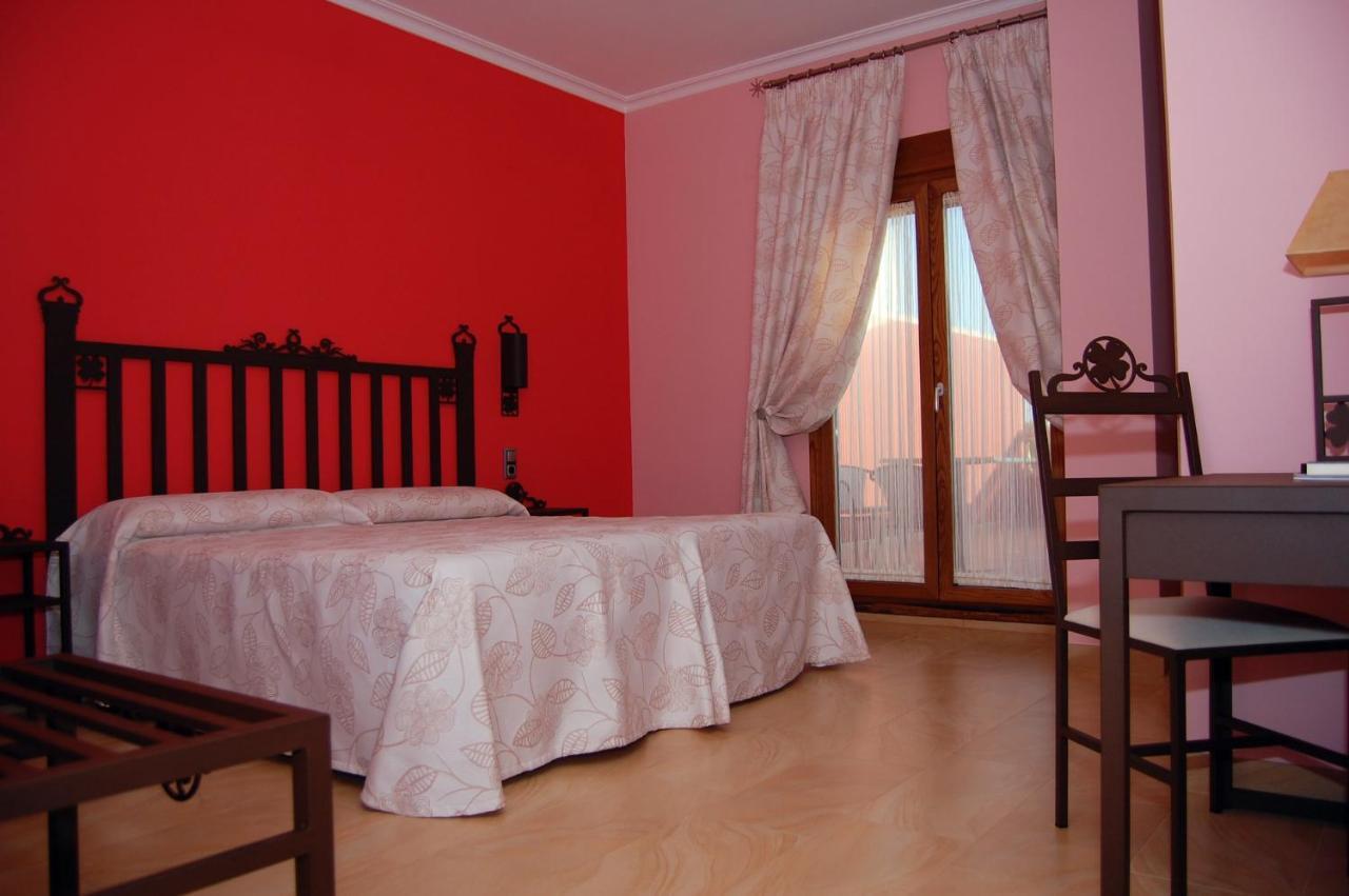 Real De Santa Maria Hotel