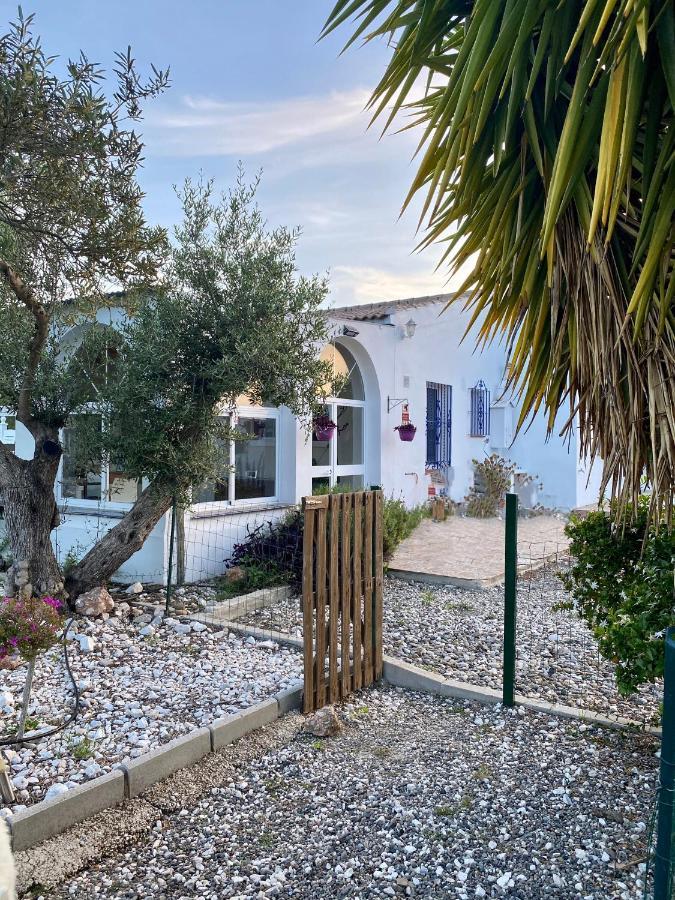 Holiday home Casa Mici *