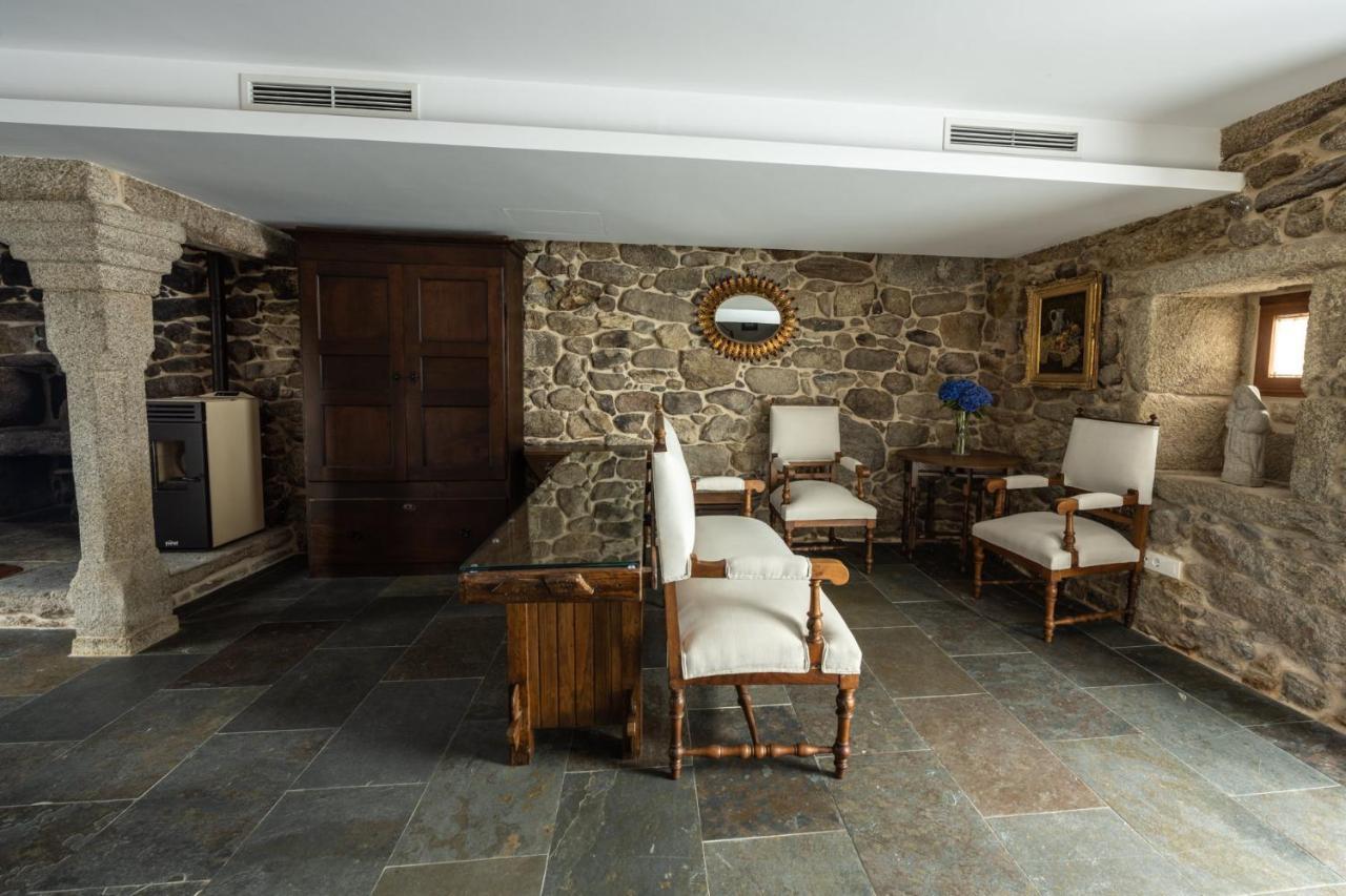 Casa A Pichona Pensión