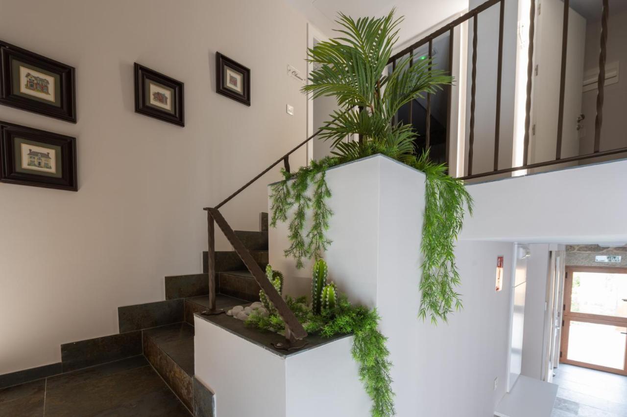 Casa A Pichona Dumbría
