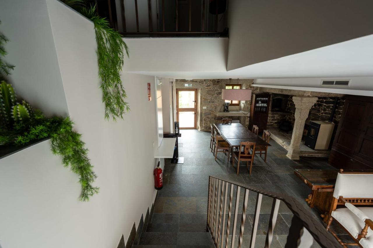 Casa A Pichona Pensión