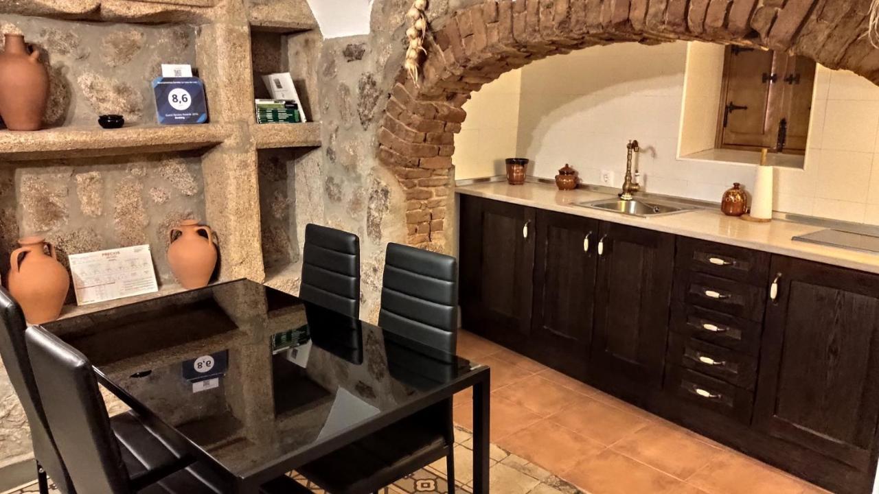 Rurales La Casa De Luis