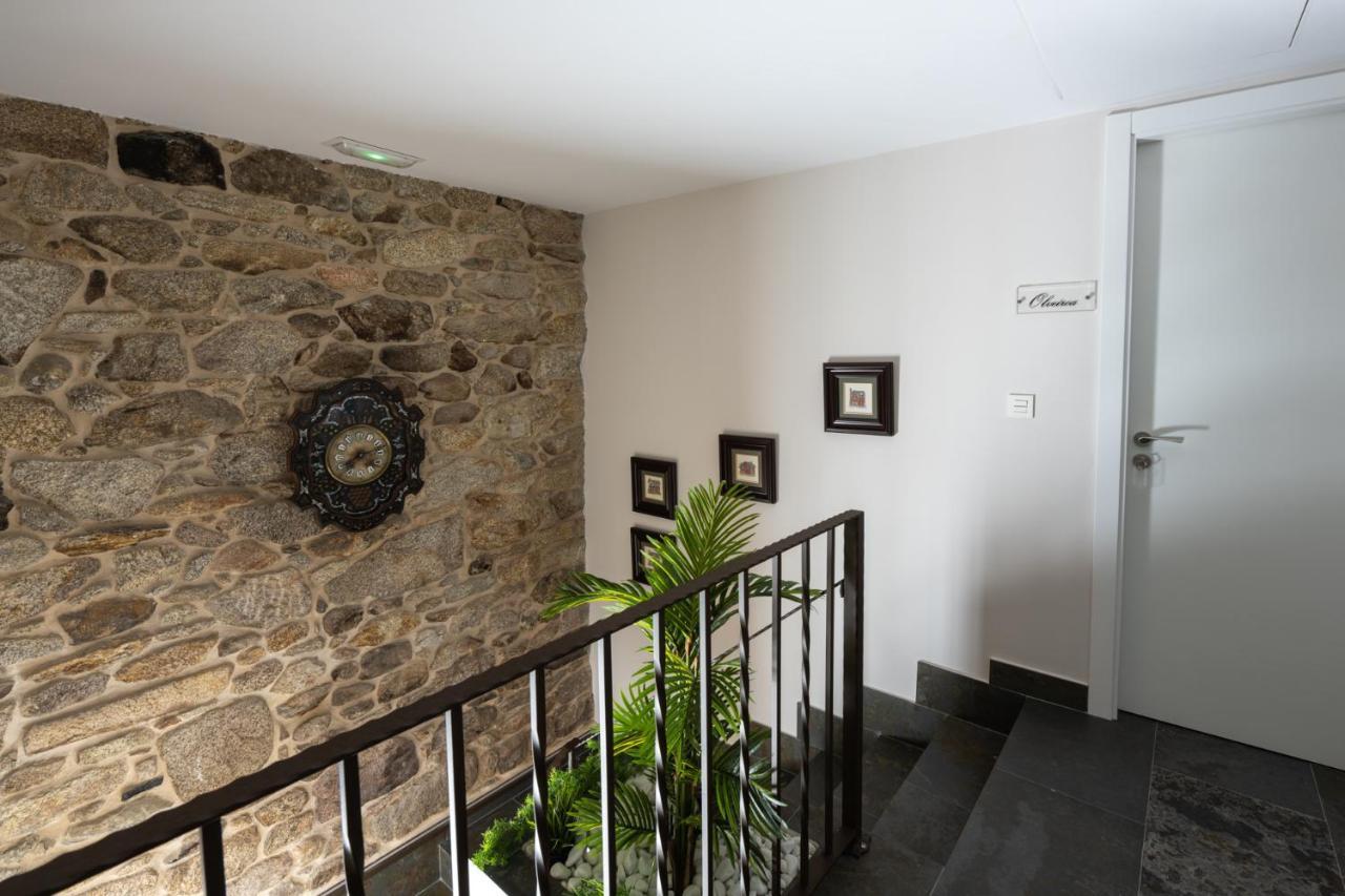Casa A Pichona Dumbría