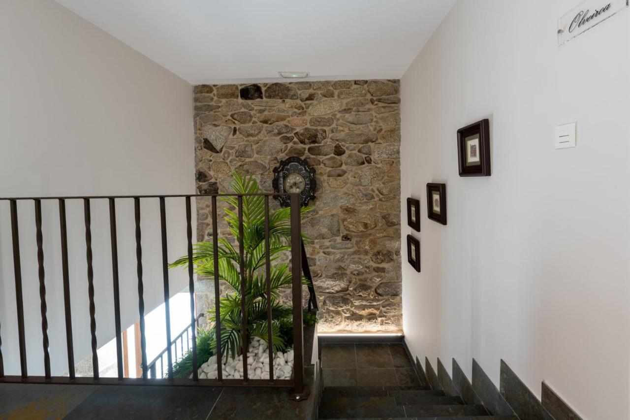 Pensión Casa A Pichona Dumbría
