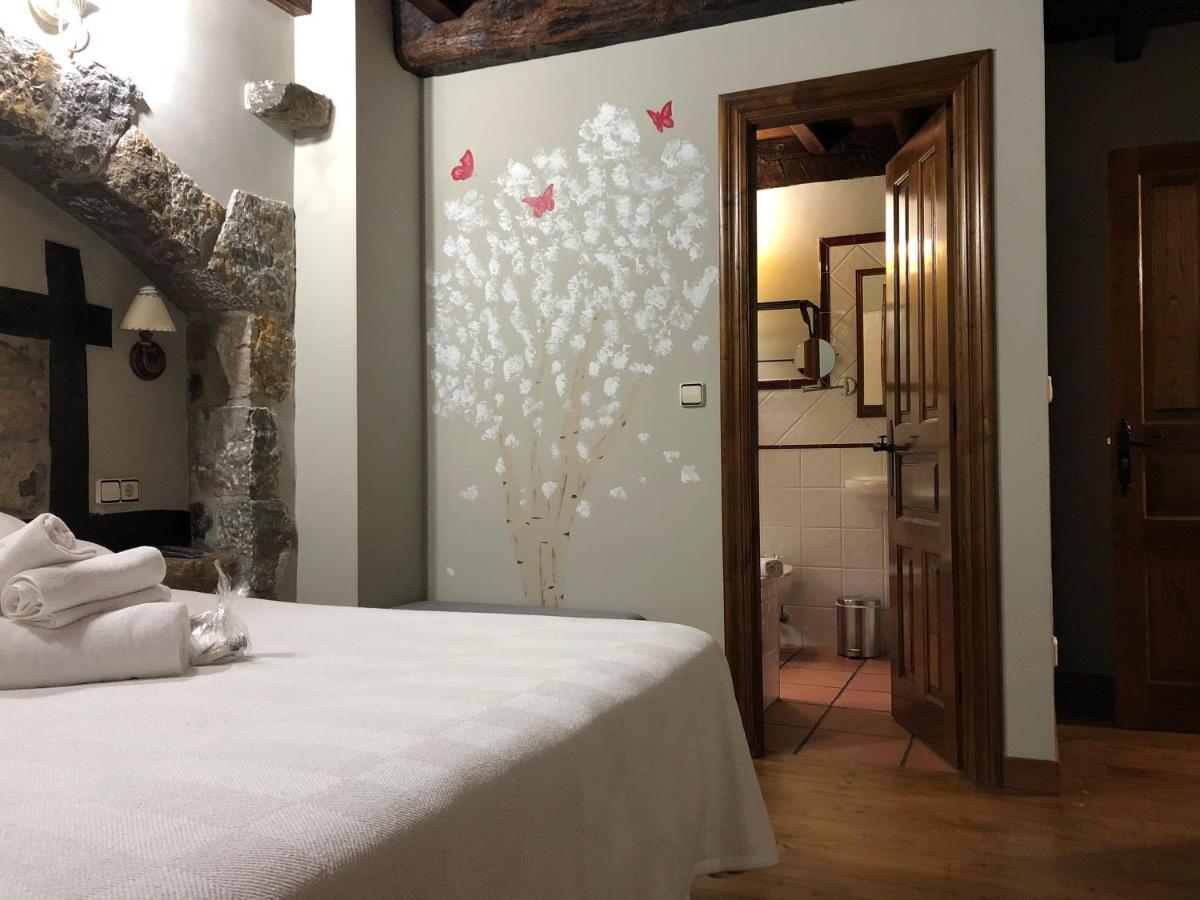 Inn La Cuadrona *