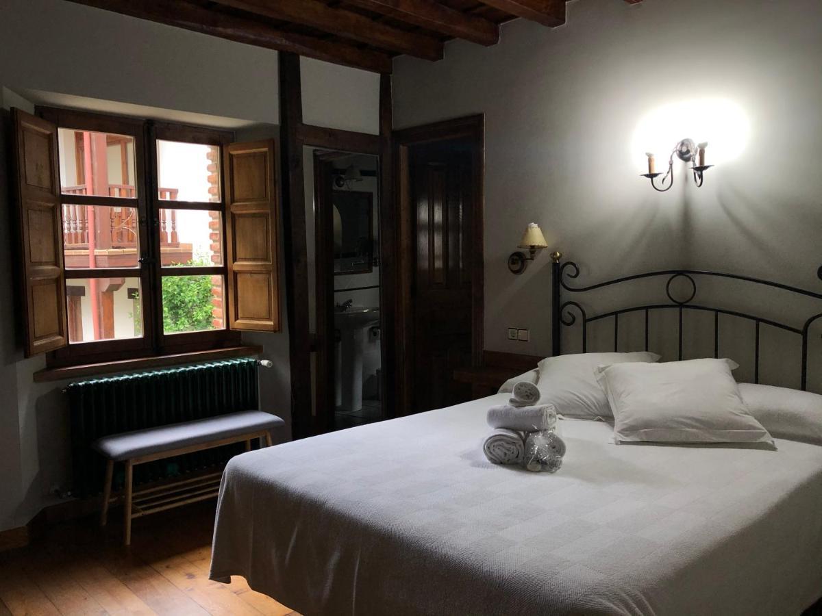 La Cuadrona Inn La Hermida